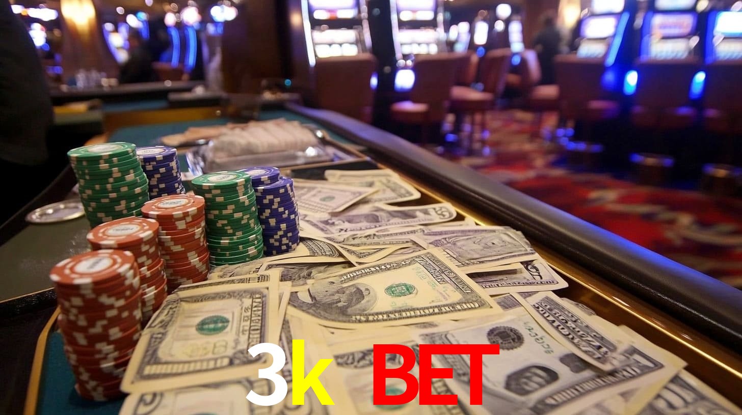 Biblioteca de slots populares na 3k bet