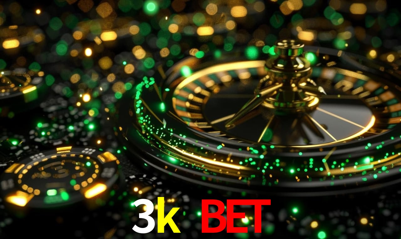 Slots com jackpots e giros grátis na 3k bet