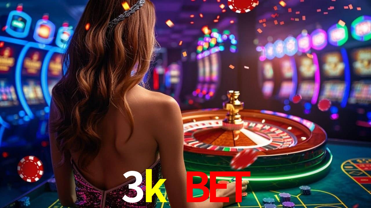 Instalação rápida do APK 3k bet