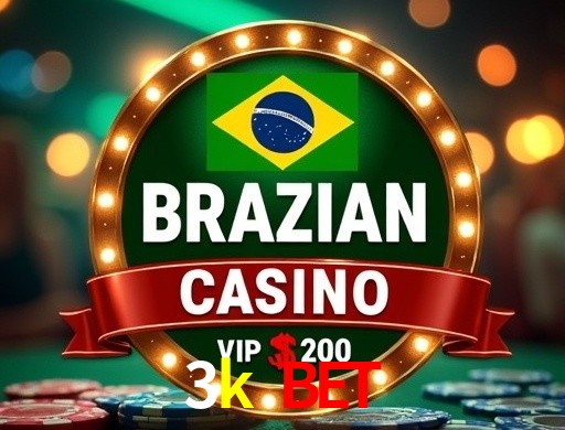 Canal oficial no Telegram da 3k bet
